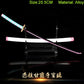 Demon Slayer Katana Sword