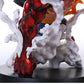 Anime One Piece Luffy  Figure Gear 4th