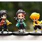 Figures Demon Slayer kawaii
