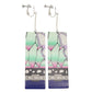 Demon Slayer's Earrings