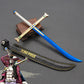 Samurai Katana one piece Swords