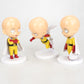 Anime One Punch Man Saitama Action Figure