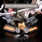 One Piece Anime Figure Gear 4 Luffy snake man