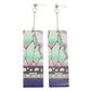 Demon Slayer's Earrings