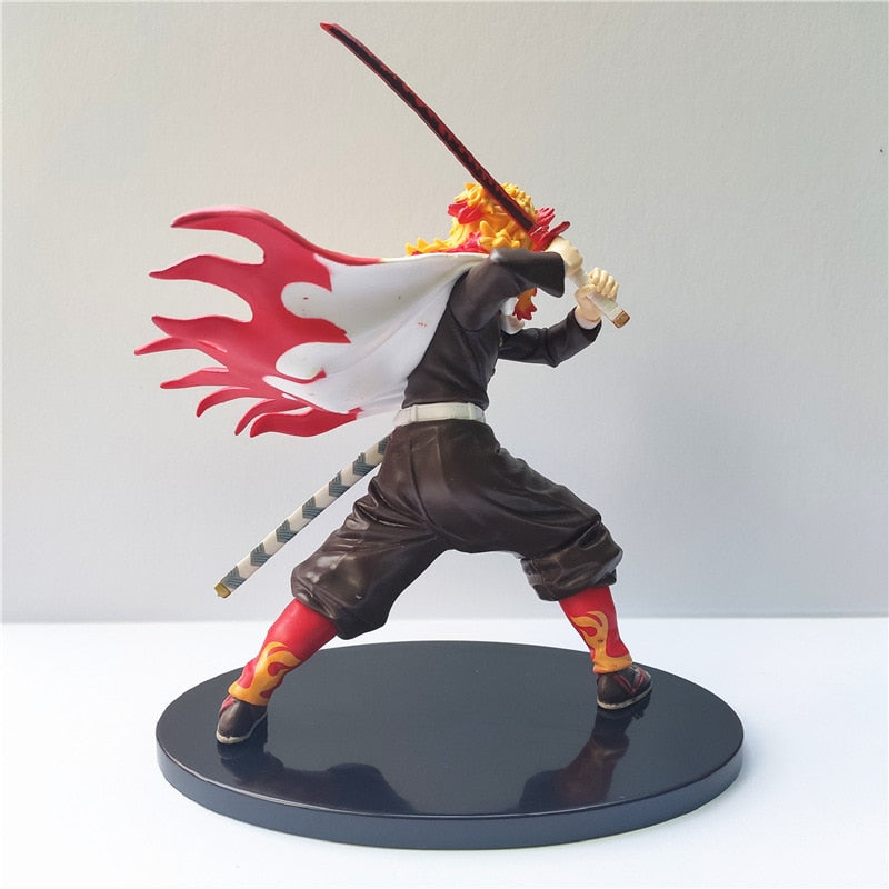 Demon Slayer Figure Rengoku Kyoujurou