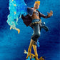 Anime One Piece Marco the Phoenix figure