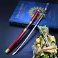 Samurai Katana one piece Swords