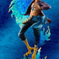 Anime One Piece Marco the Phoenix figure