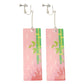 Demon Slayer's Earrings