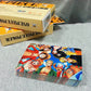 One Piece Figures Collection Poker Card &amp