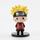 Kawaii Anime Naruto's Figures