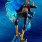 Anime One Piece Marco the Phoenix figure