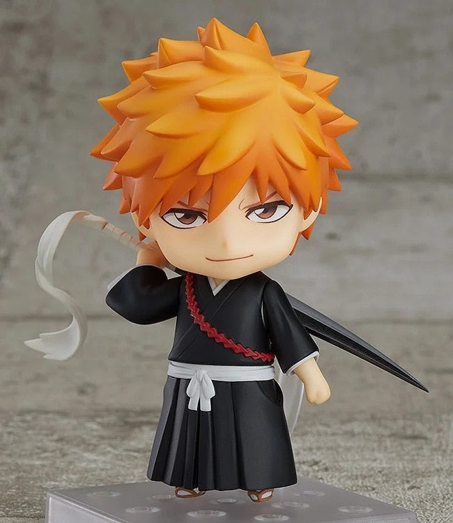 Kurosaki ichigo Bleach Action Figure