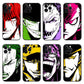 Anime One Piece Phone Back Cover