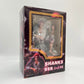 18cm One Piece Shanks Anime Figure
