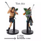 One Peice Luffy Ace Sabot Action Figures