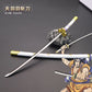 Samurai Katana one piece Swords