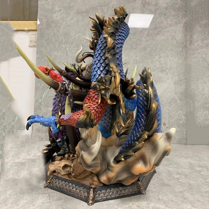 One Piece Figure Kaido