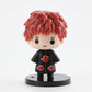 Kawaii Anime Naruto's Figures