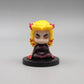 Figures Demon Slayer kawaii