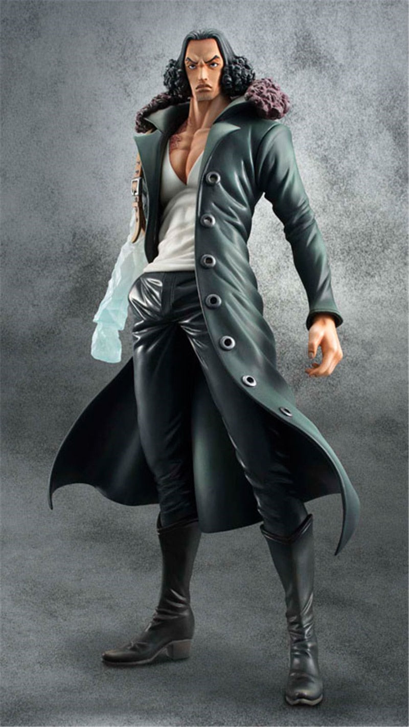 ONE PIECE Aokiji Kuzan Figure