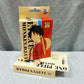 One Piece Figures Collection Poker Card &amp