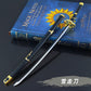 Roronoa Zoro Metal Weapon one piece