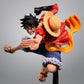 Luffy and marco Anime One Piece Action Figure