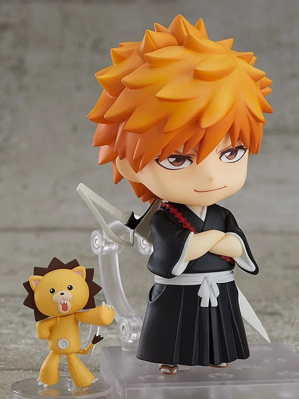 Kurosaki ichigo Bleach Action Figure