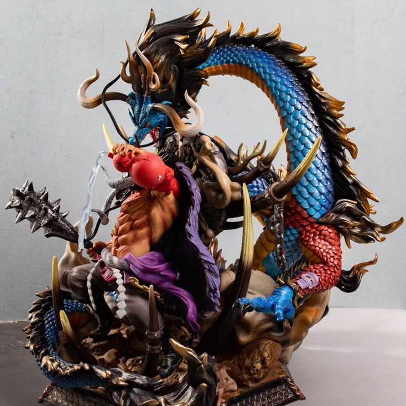 One Piece Figure Kaido