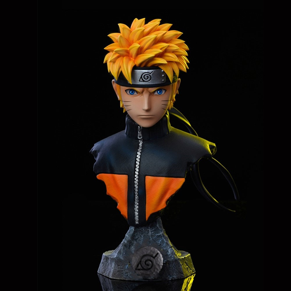 high quality figures anime naruto