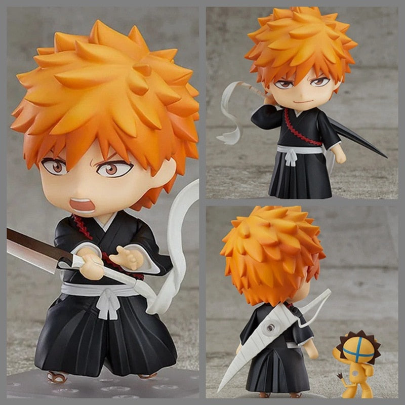 Kurosaki ichigo Bleach Action Figure