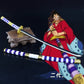 Samurai Katana one piece Swords
