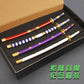 Samurai Katana one piece Swords