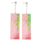 Demon Slayer's Earrings