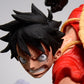 Luffy and marco Anime One Piece Action Figure