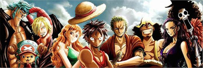 Anime One Piece Canvas Painting Poster Print Wall art