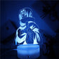 anime Naruto LED Night Light