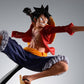 Luffy and marco Anime One Piece Action Figure