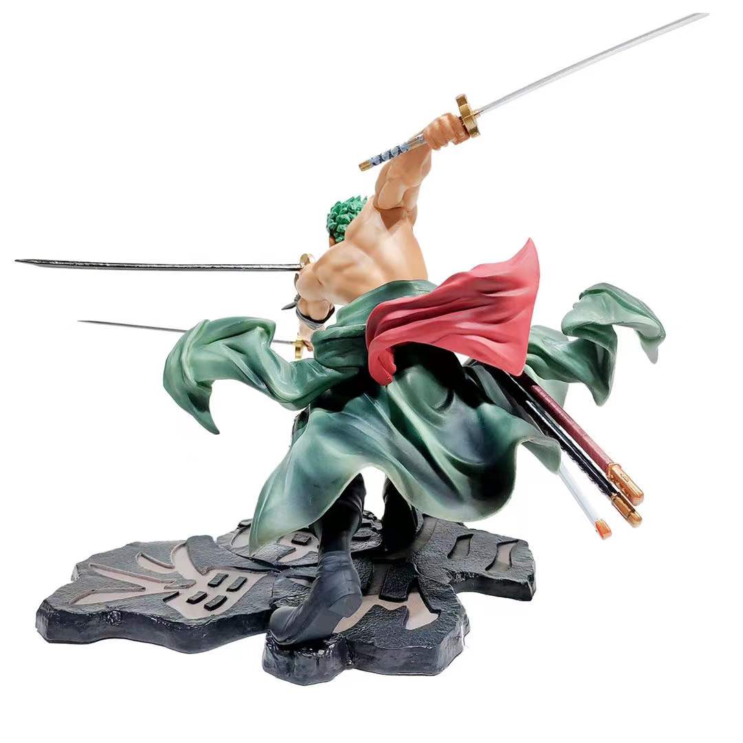 One Piece  Figure Roronoa Zoro