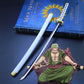 Samurai Katana one piece Swords