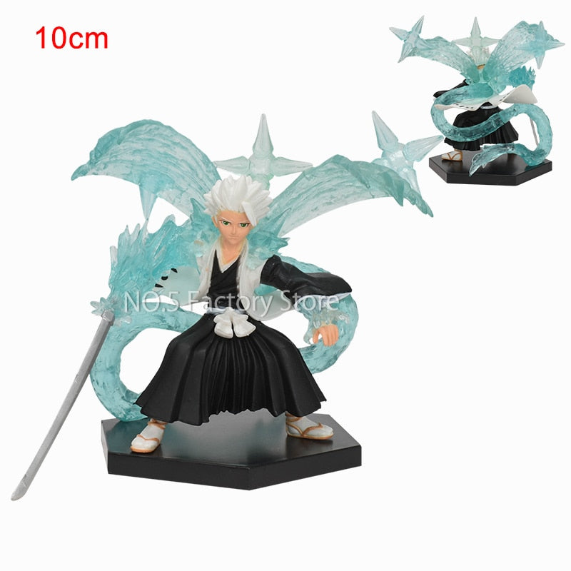 Anime Bleach Figures