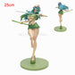 Anime Bleach Figures
