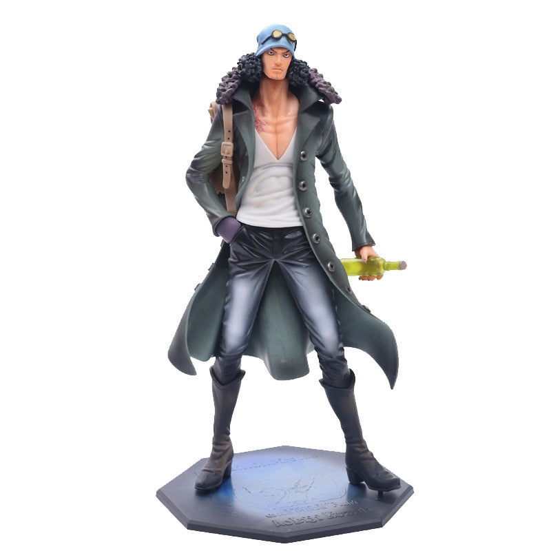 ONE PIECE Aokiji Kuzan Figure