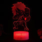 One Piece LED Night Light