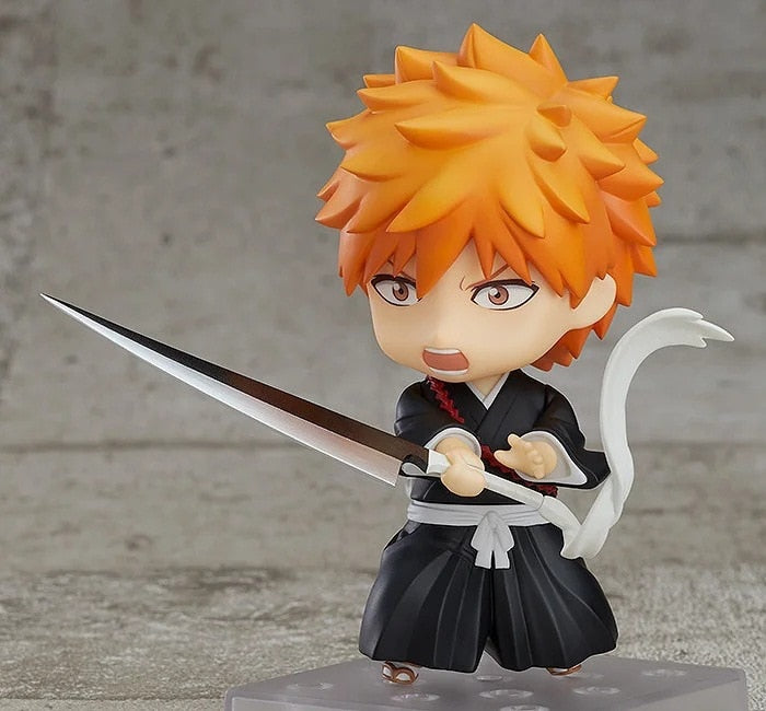 Kurosaki ichigo Bleach Action Figure