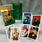 One Piece Figures Collection Poker Card &amp