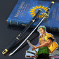 Samurai Katana one piece Swords