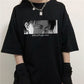 Women T-shirt Anime Attack on Titan