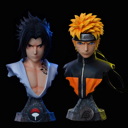 high quality figures anime naruto